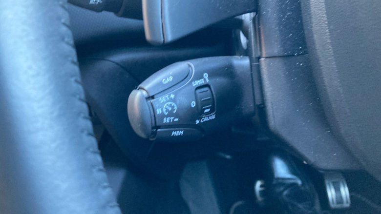 Citroen C5 Aircross 1.5 BlueHDi C-Series Edition 5dr EAT8 Diesel Hatchback